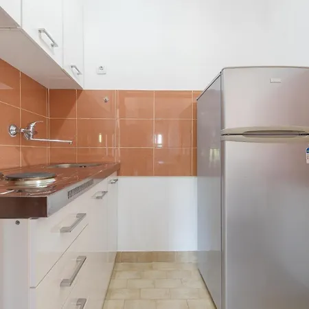 Apartmani Mila Gornji Karin Exterior photo