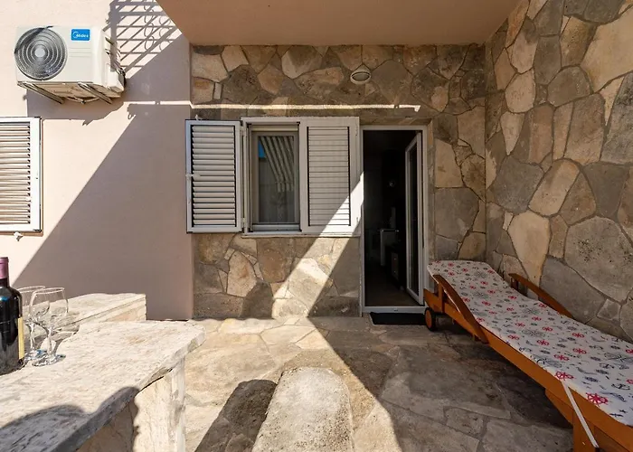 Apartmani Mila
