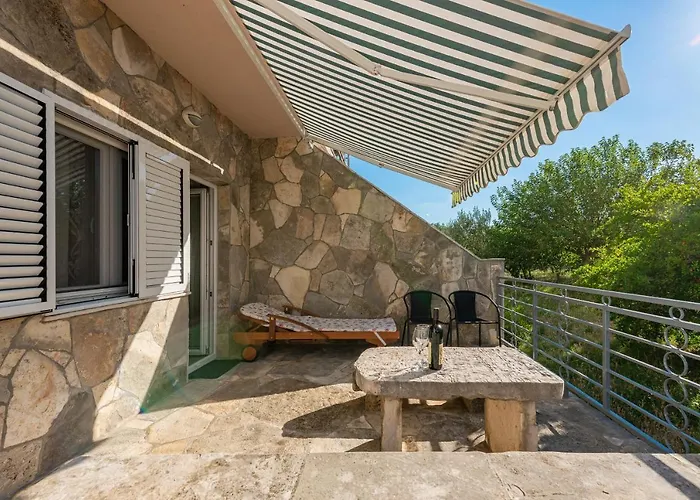 Apartmani Mila
