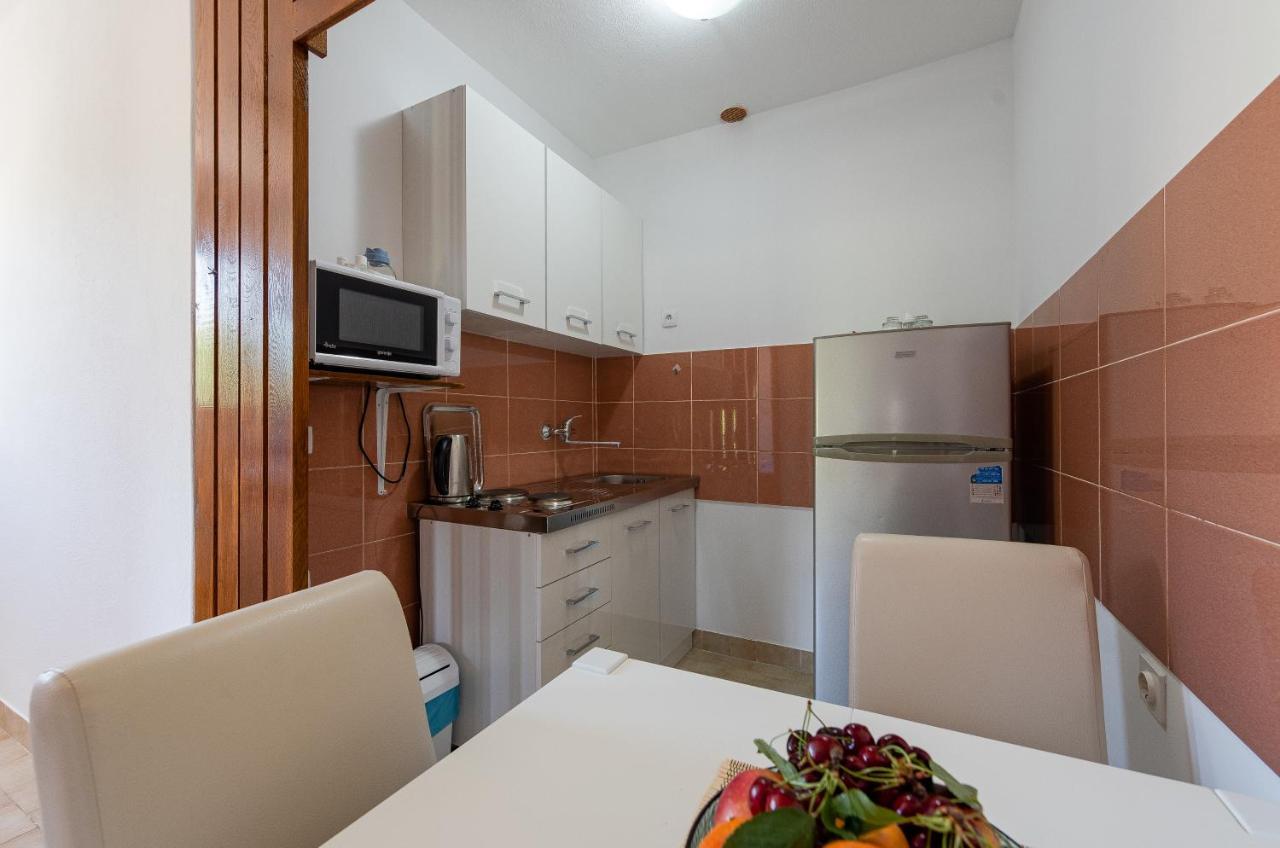 Mila Apartment Gornji Karin