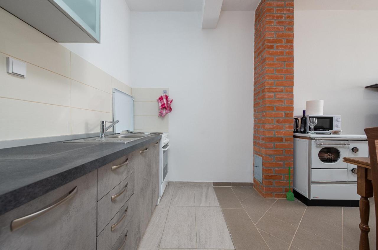 Apartment Mila *