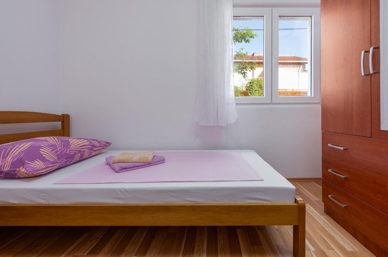 Apartment Mila Gornji Karin